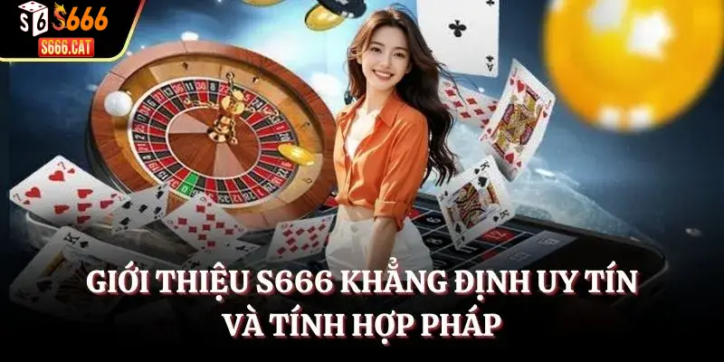 Vì sao S666.CAT được nhiều người chơi lựa chọn?